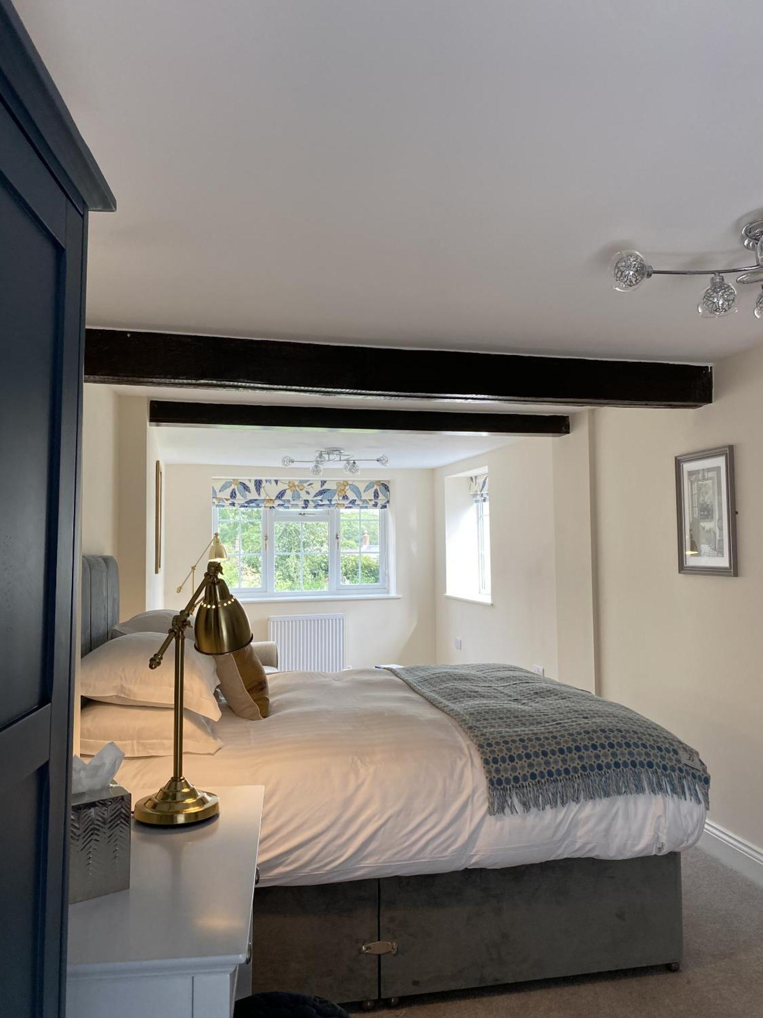 The Cosy Nook Cottage Company - Cosy Cottage Warcop Quarto foto